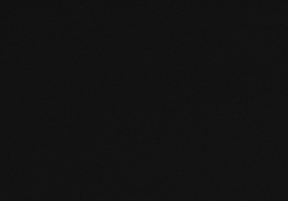 20" Black Computer Desk