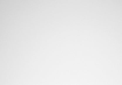 20" White and Silver Computer Desk