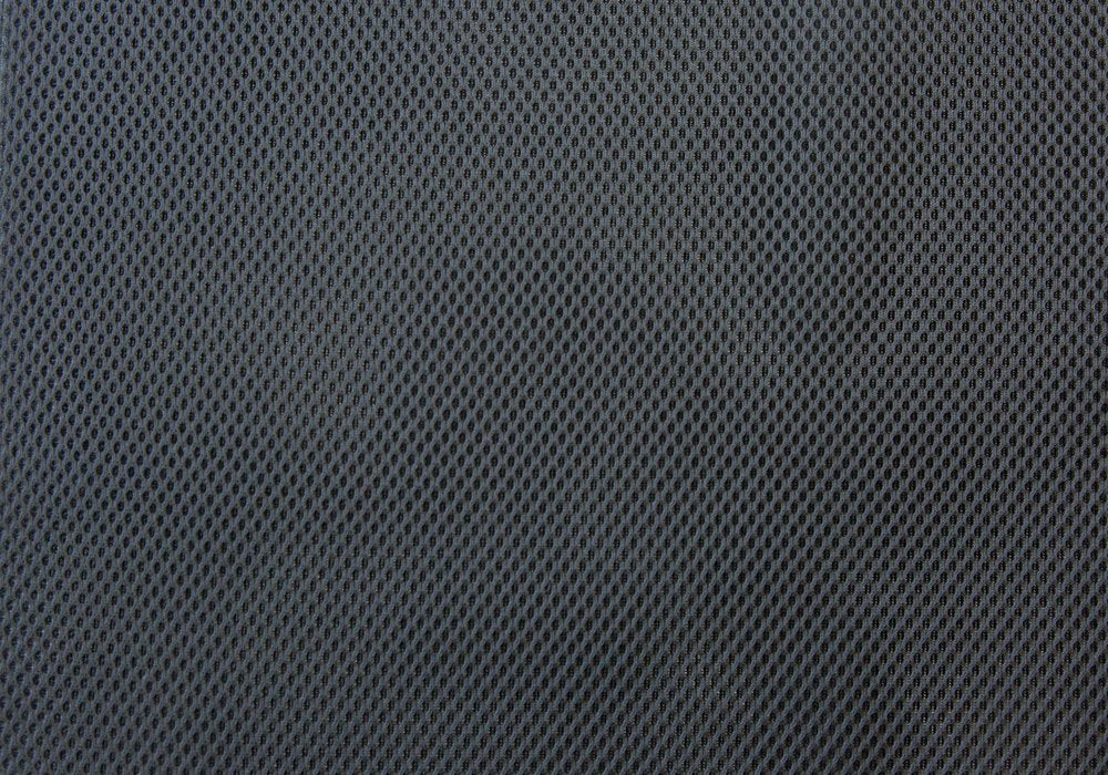 Gray White and Black Adjustable Height Swivel Rolling Office Chair