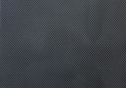 Gray White and Black Adjustable Height Swivel Rolling Office Chair