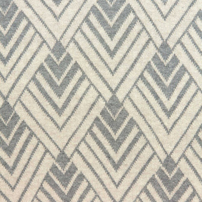 20" X 7" X 20" Beautiful Transitional Tan Cotton Pillow Cover With Poly Insert