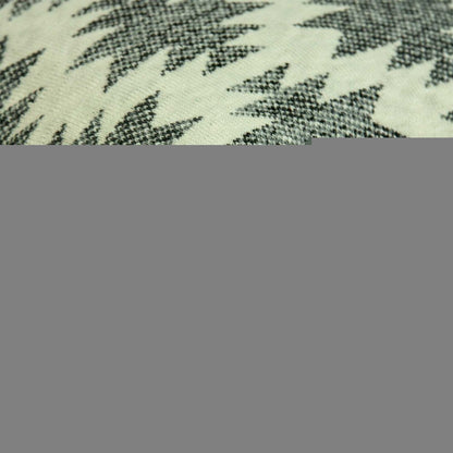 20" Tan Cotton Throw Pillow