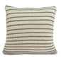 20" Tan Throw Pillow