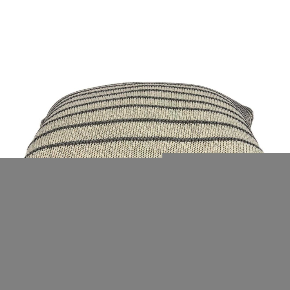 20" Tan Throw Pillow