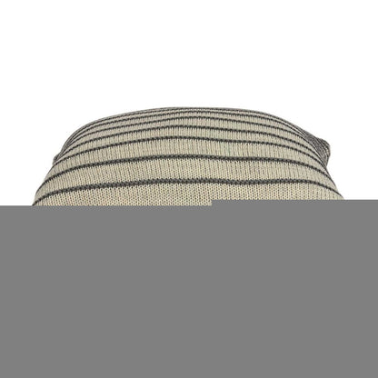 20" Tan Throw Pillow