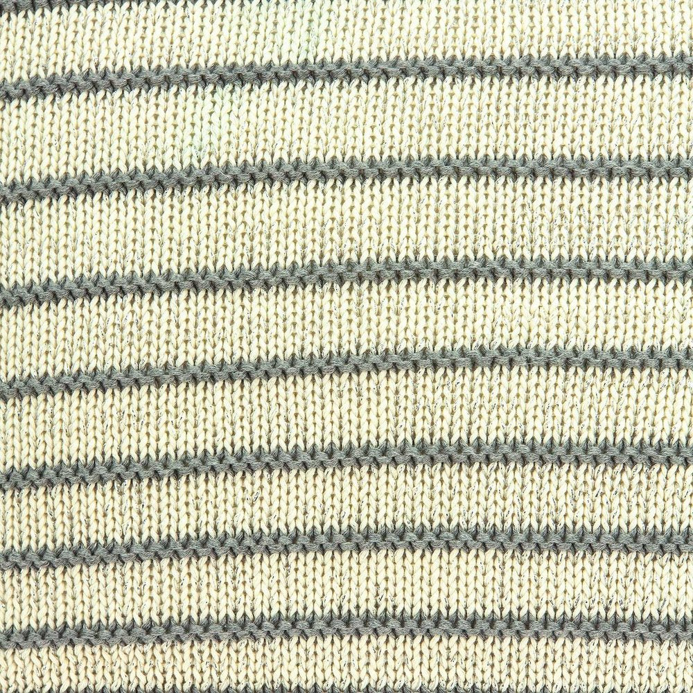 20" Tan Throw Pillow