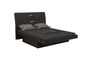 King Gray Bed