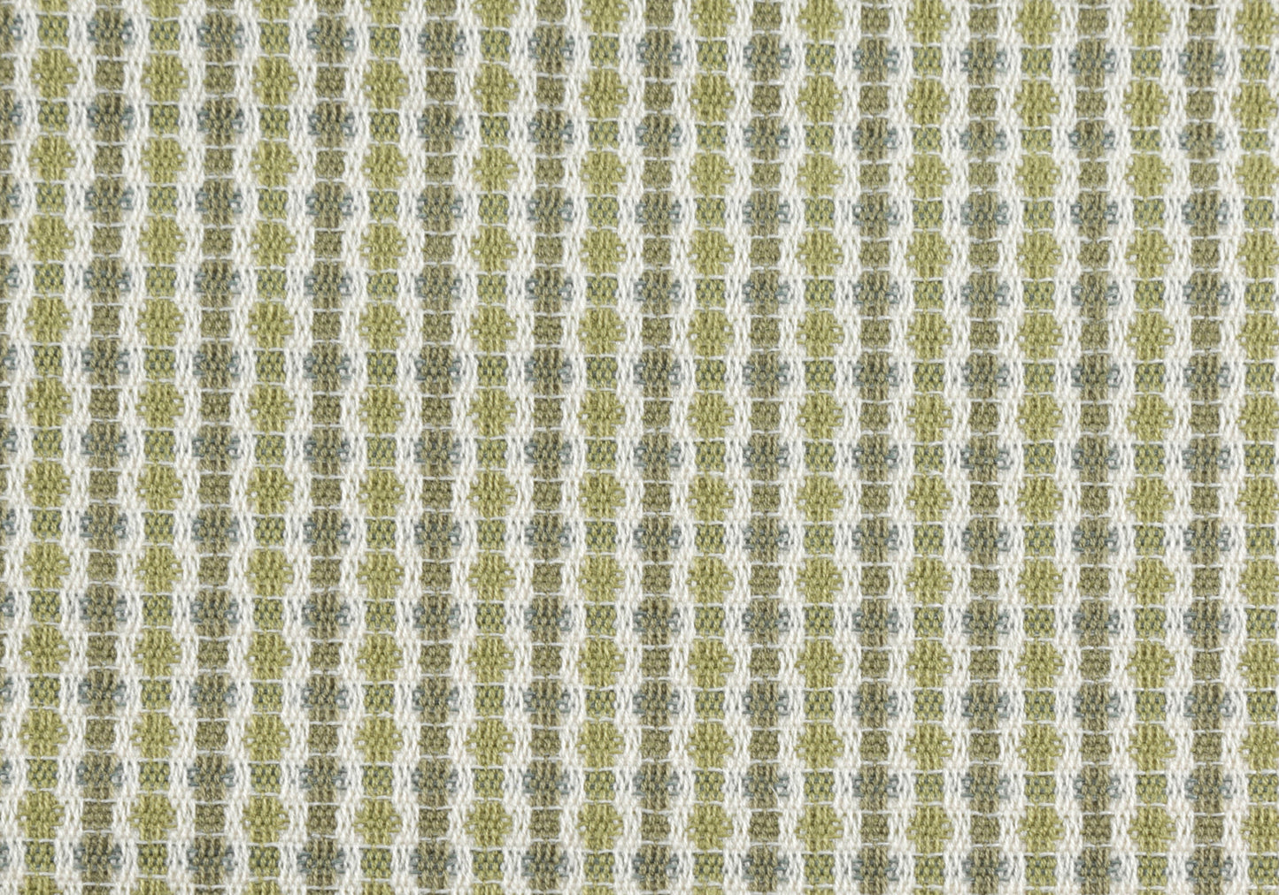 18" X 18" Taupe Polyester Striped Zippered Pillow