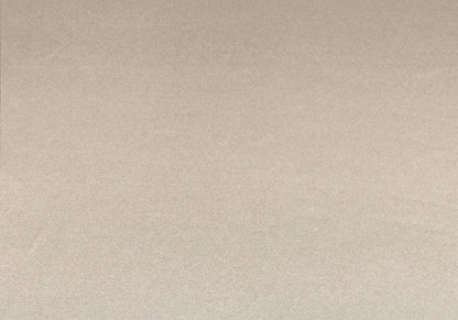 18" X 18" Gold Polyester Zippered Pillow