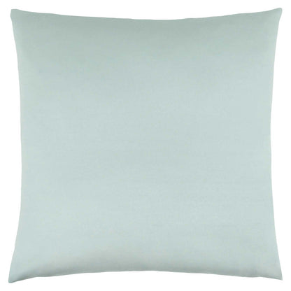 18" X 18" Gold Polyester Zippered Pillow