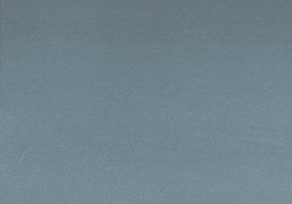 18" X 18" Gold Polyester Zippered Pillow