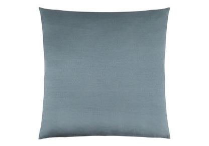 18" X 18" Gold Polyester Zippered Pillow