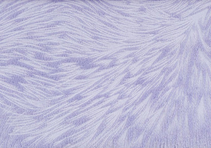 Set Of Two 18" X 18" Taupe Polyester Feather Zippered Pillow