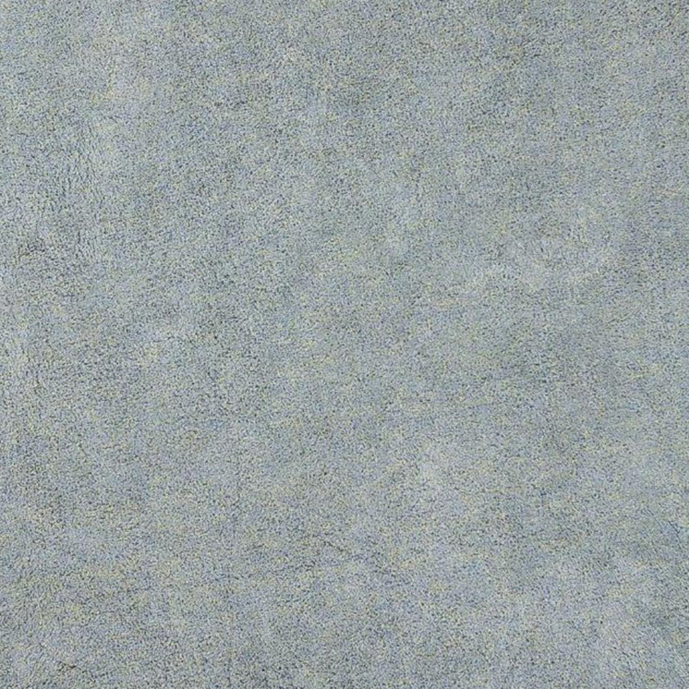9' X 13' Blue Hand Woven Area Rug
