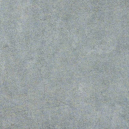 8' Blue Hand Woven Round Rug