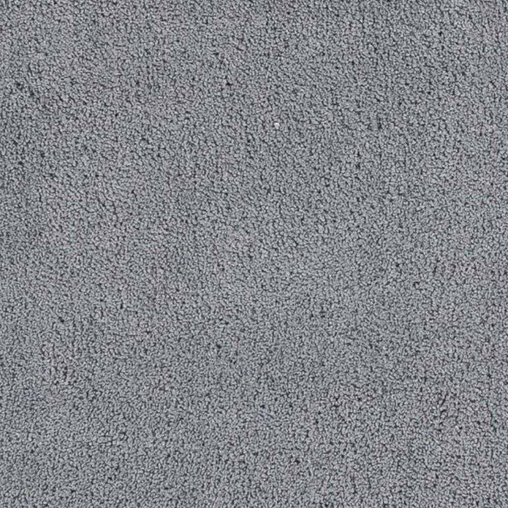 2' X 4' Gray Hand Woven Area Rug