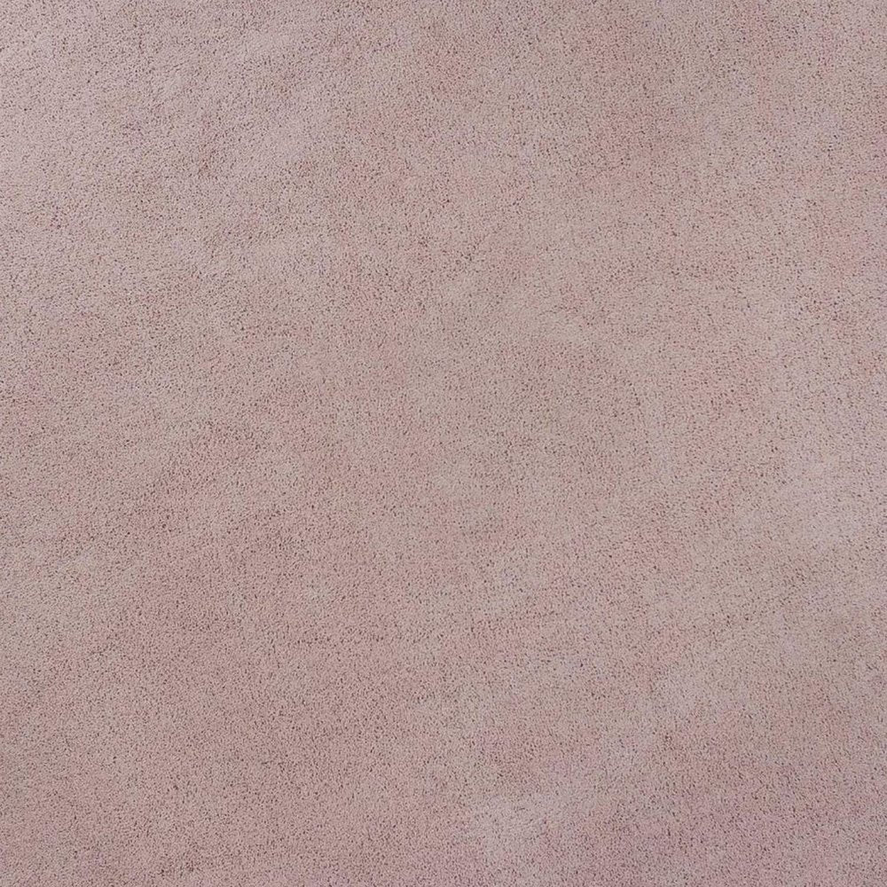 5' X 7' Pink Shag Hand Woven Area Rug
