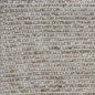 5' X 7' Natural Wool Hand Woven Area Rug