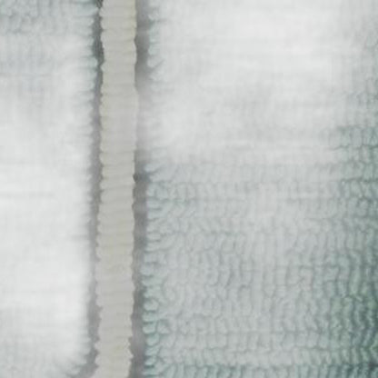 7' X 10' Green Moroccan Indoor Outdoor Area Rug