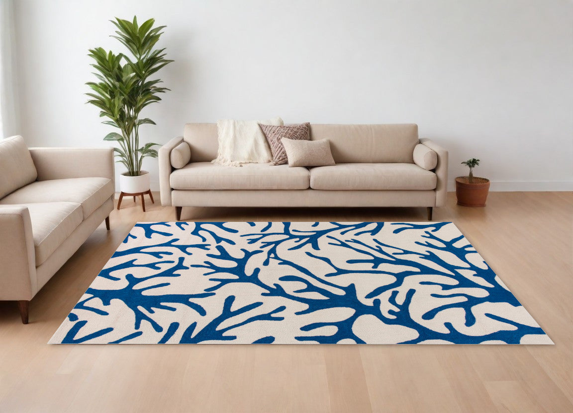 8' X 10' Area Rug