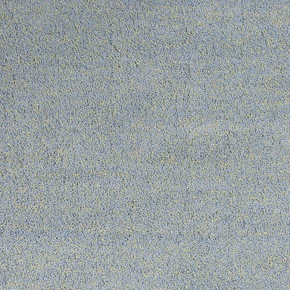 8' Blue Hand Woven Round Rug