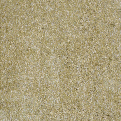 5' X 7' Yellow Heather Plain Indoor Area Rug