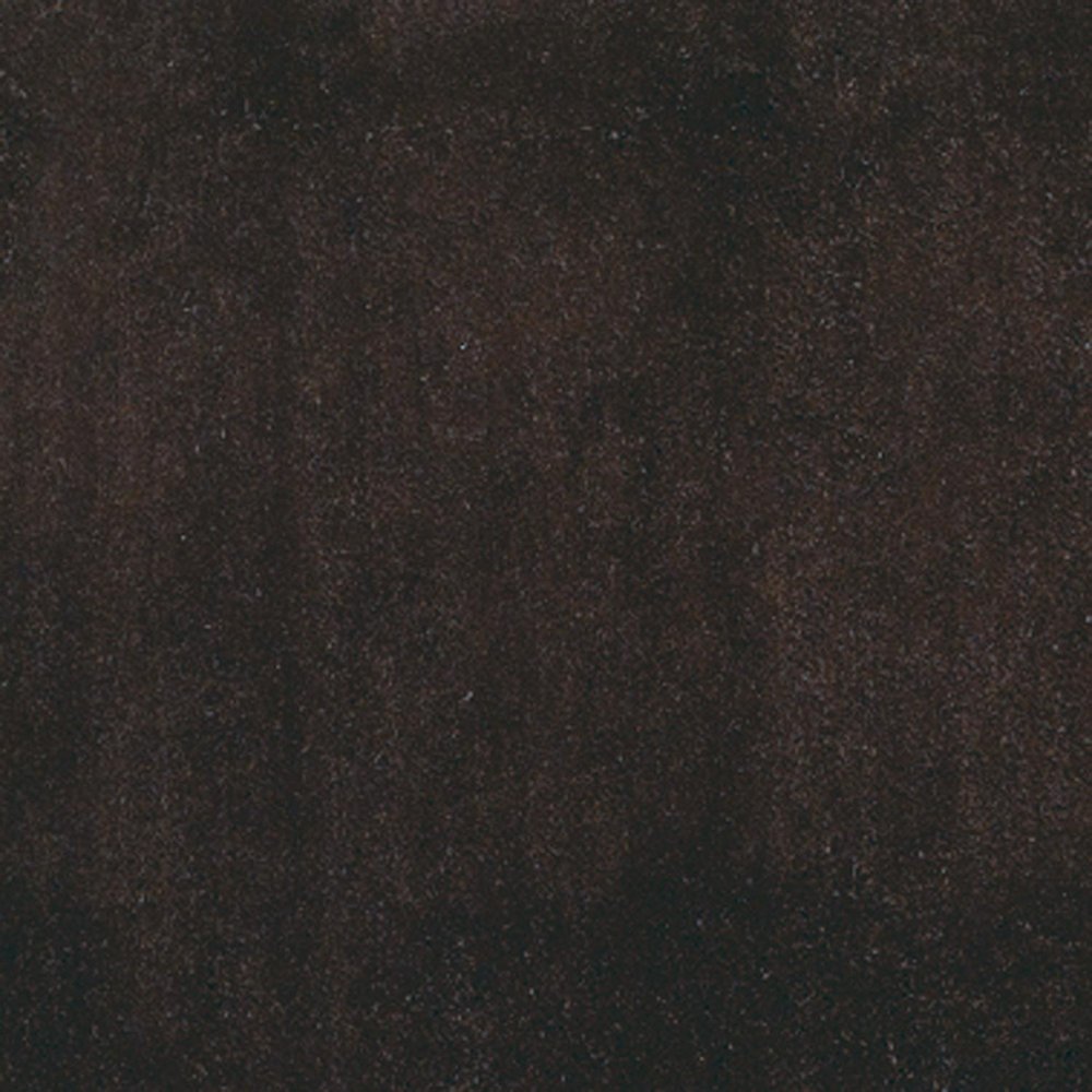8' X 10' Espresso Shag Hand Woven Area Rug