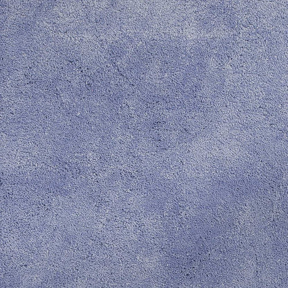 5' X 7' Purple Shag Hand Woven Area Rug