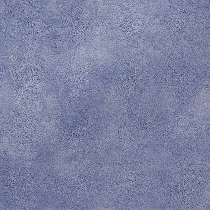 5' X 7' Purple Shag Hand Woven Area Rug