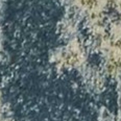 5' X 8' Blue And Green Abstract Area Rug
