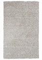 10' X 13' Ivory Hand Woven Area Rug