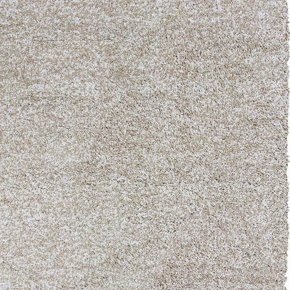 10' X 13' Ivory Hand Woven Area Rug