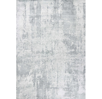 5' X 7'  Viscose Dew Area Rug