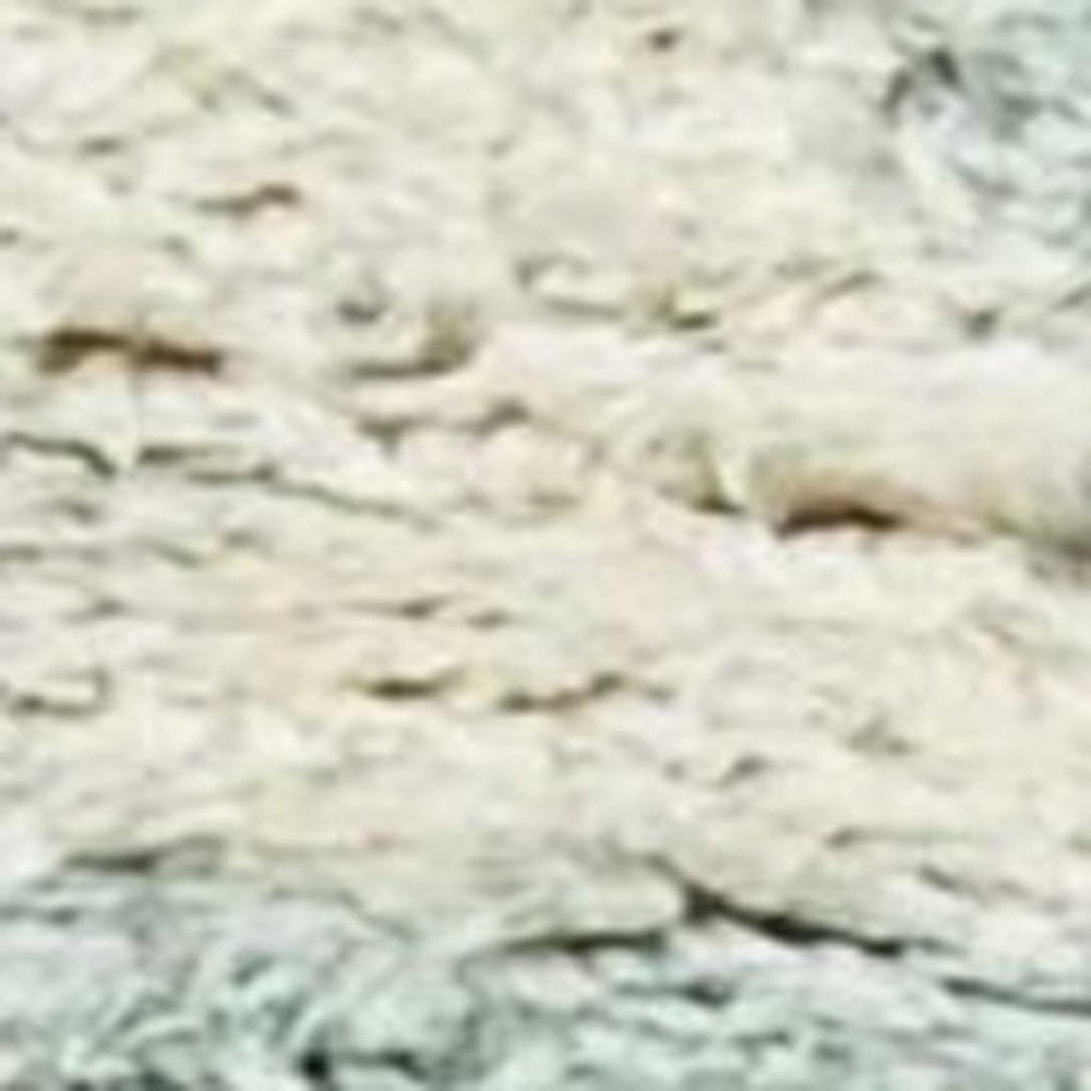 5' X 8' Ivory And Gray Geometric Area Rug