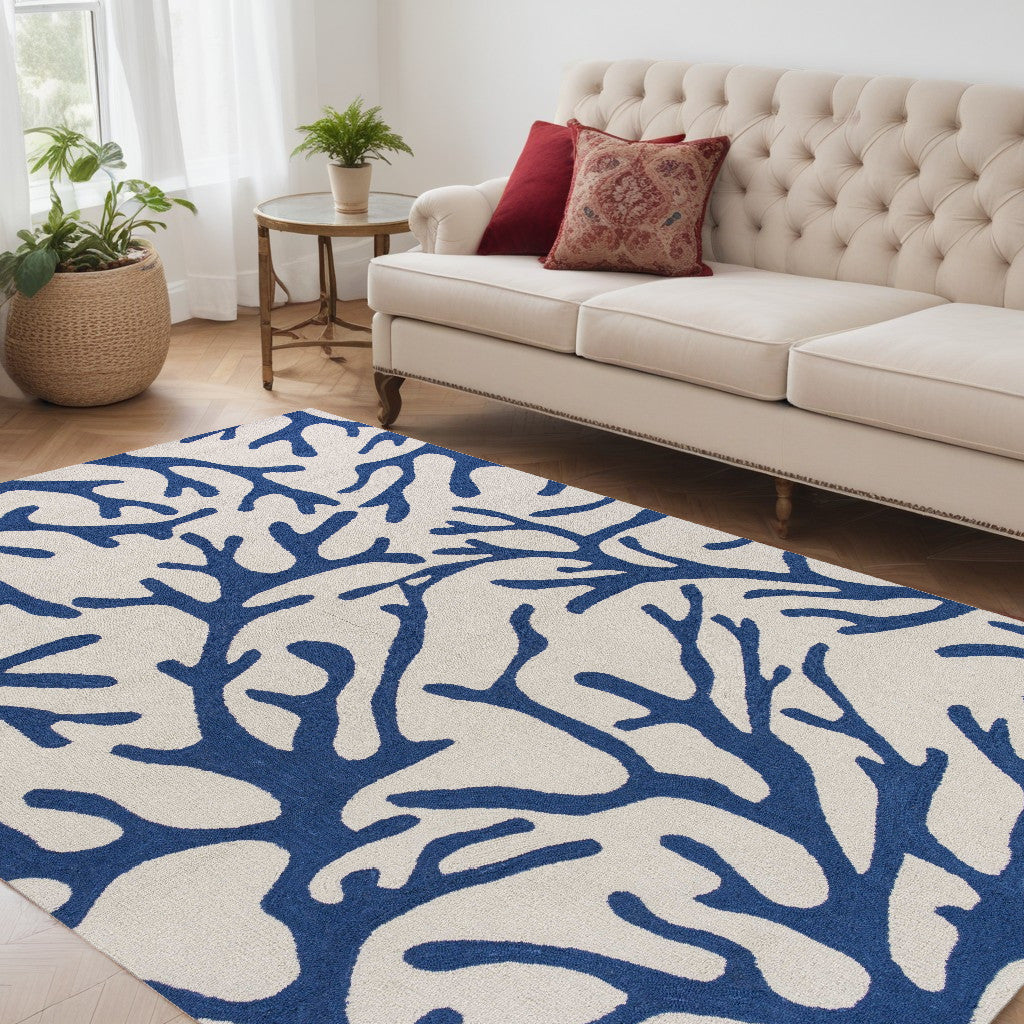 8' X 10' Area Rug