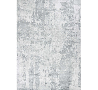 5' X 7'  Viscose Dew Area Rug