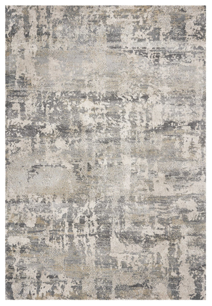 7' X 9'  Polypropylene Natural Area Rug