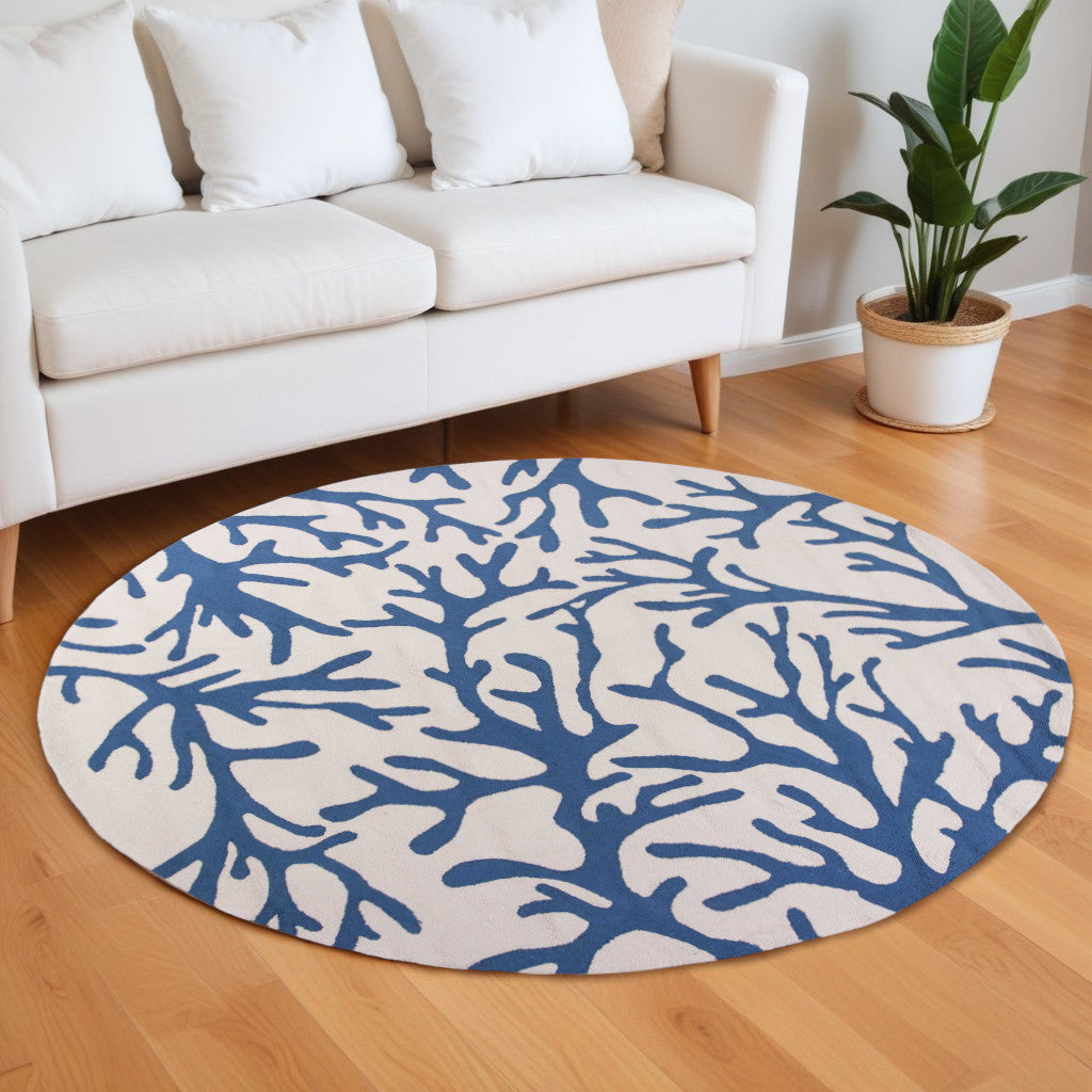 8' X 10' Area Rug