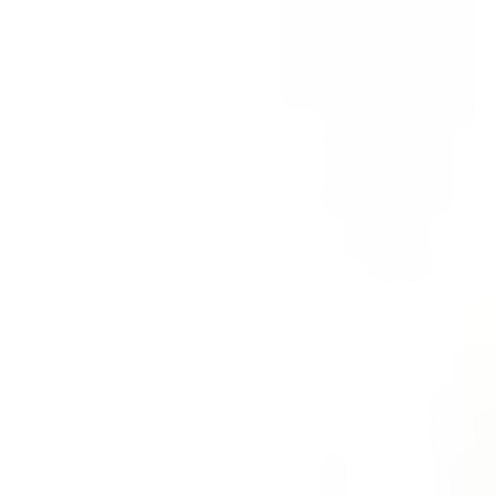 3' X 5' Sand And Light Blue Geometric Distressed Area Rug