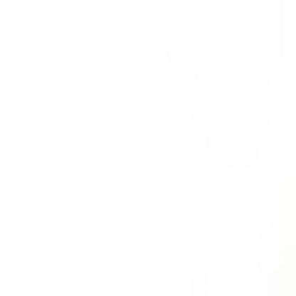 3' X 5' Sand And Light Blue Geometric Distressed Area Rug