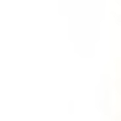 3' X 5' Sand And Light Blue Geometric Distressed Area Rug