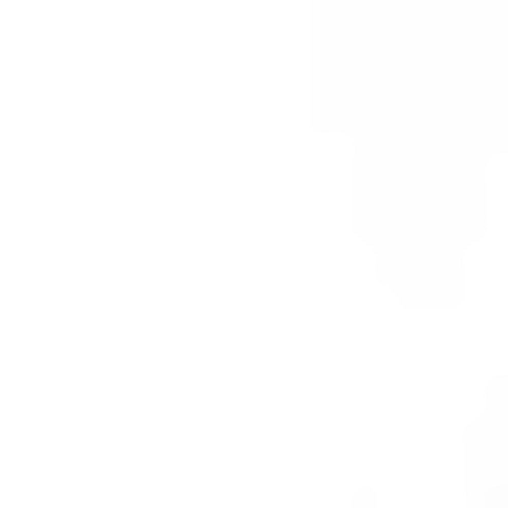 3' X 5' Sand And Light Blue Geometric Distressed Area Rug