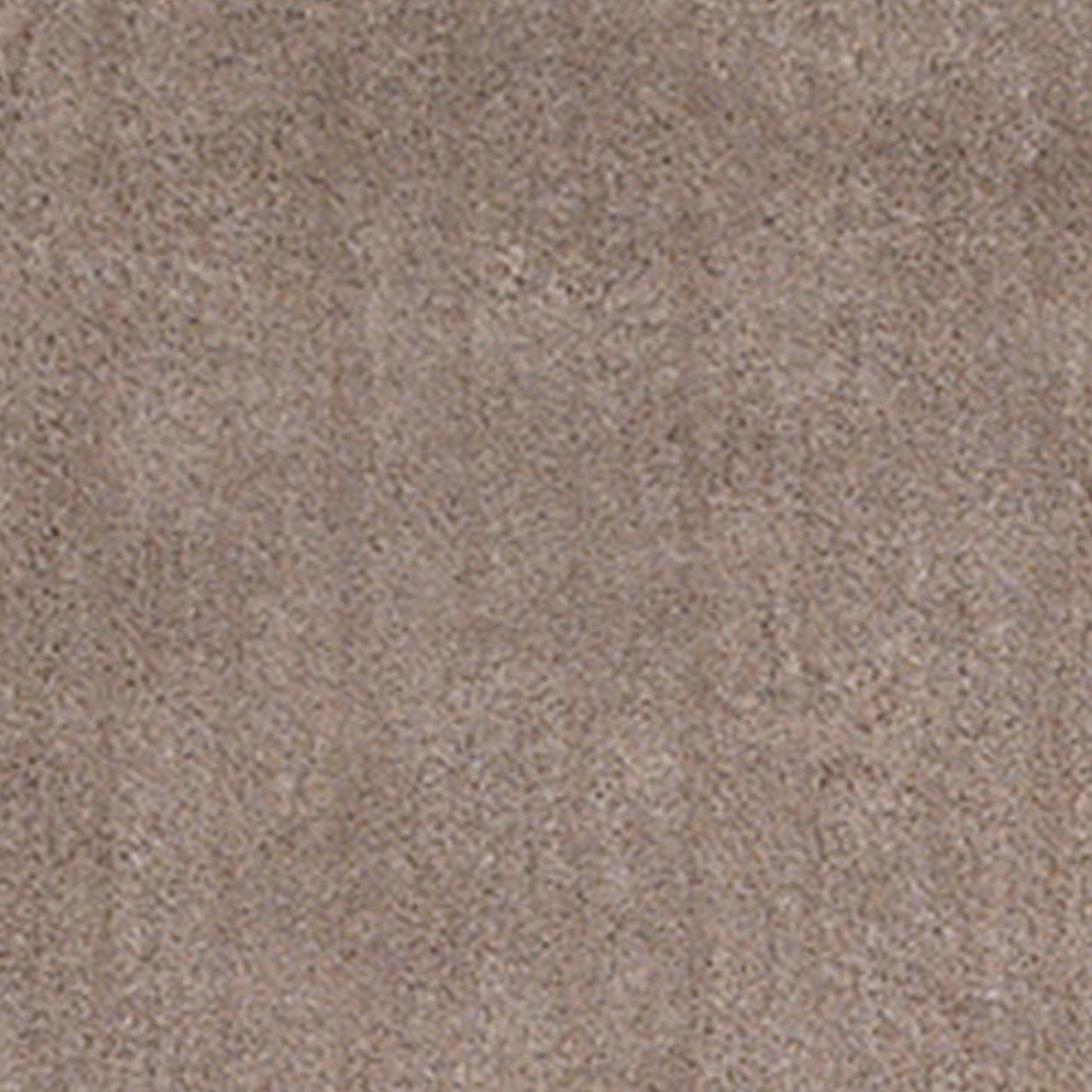 8' Beige Plain Runner Rug