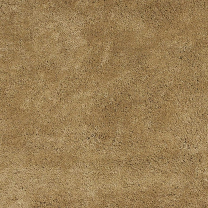 3' X 5' Gold Hand Woven Area Rug