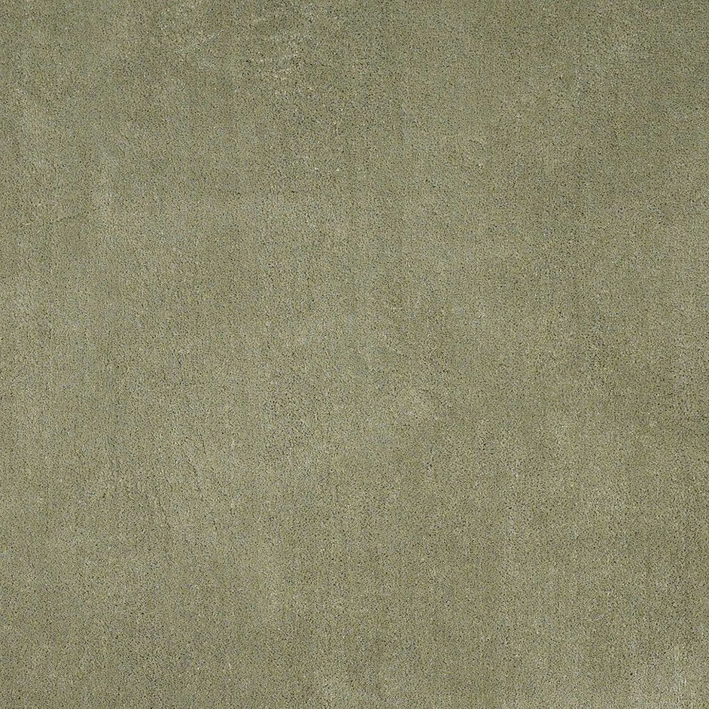 3' X 5' Sage Shag Hand Woven Area Rug