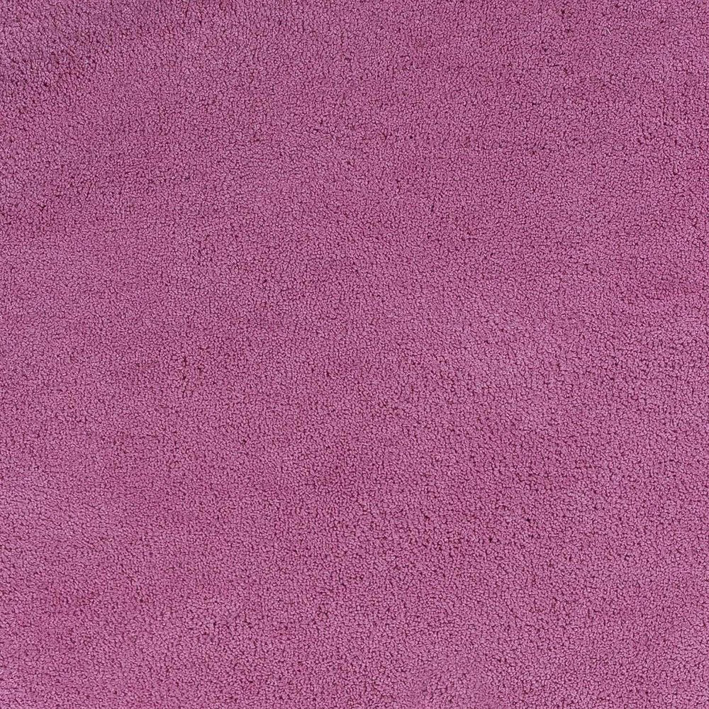 3' X 5' Hot Pink Indoor Shag Rug