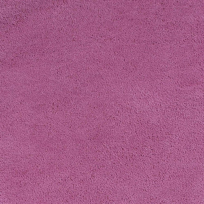 3' X 5' Hot Pink Indoor Shag Rug