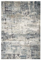 3' X 5' Ivory Area Rug