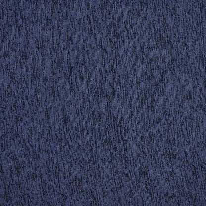 5' X 7' Blue And Ivory Handmade Indoor Outdoor Area Rug