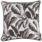 17" Brown Throw Pillow Cover